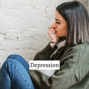 In person and online depression counseling and therapist in Philadelphia