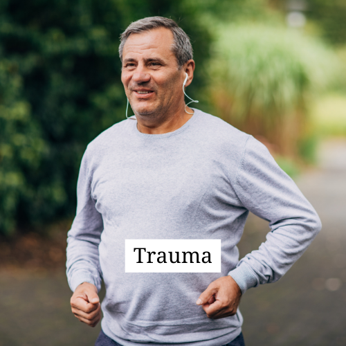 In person and online trauma therapy Philadelphia