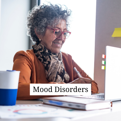Counseling in Philadelphia for mood disorders