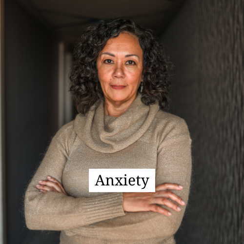 In person and online anxiety counseling and therapist in Philadelphia