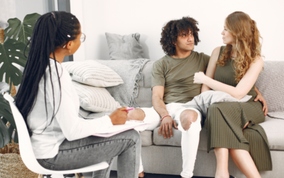 Even the Strongest Teams Need Coaching: Reasons to Consider Couples Counseling