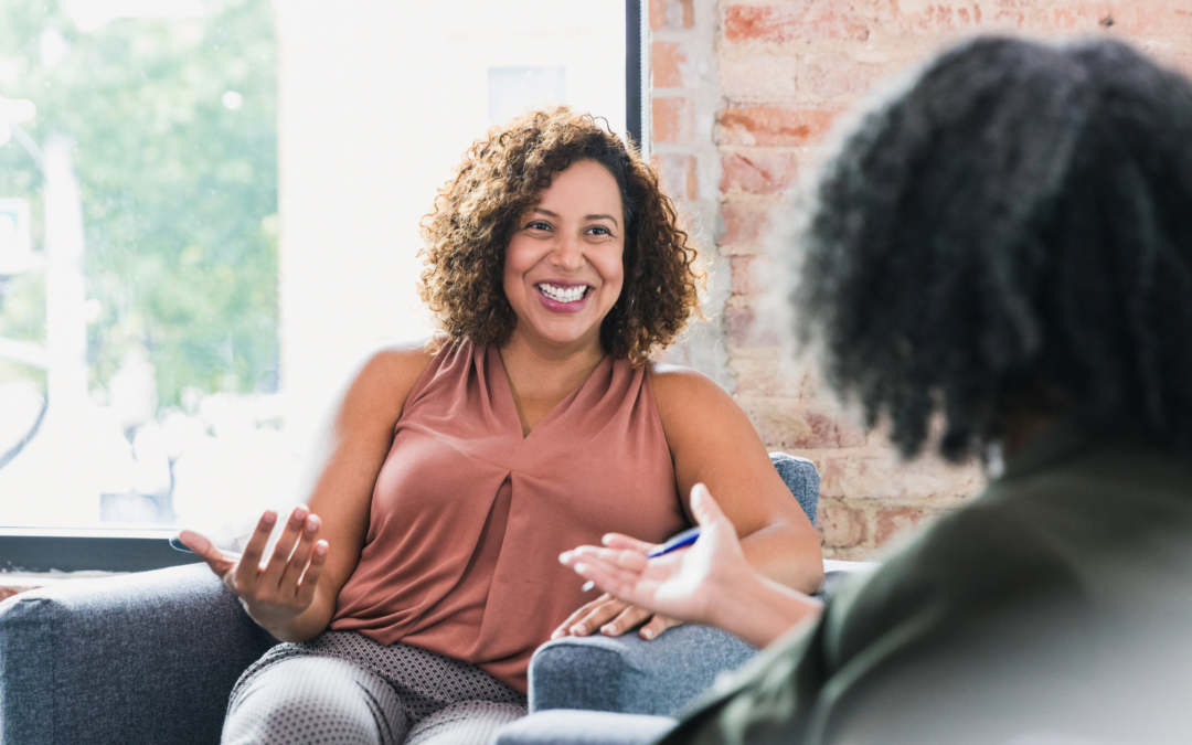 In this blog, we cover how therapy for women's issues addresses unique challenges & experiences women face throughout their lives.
